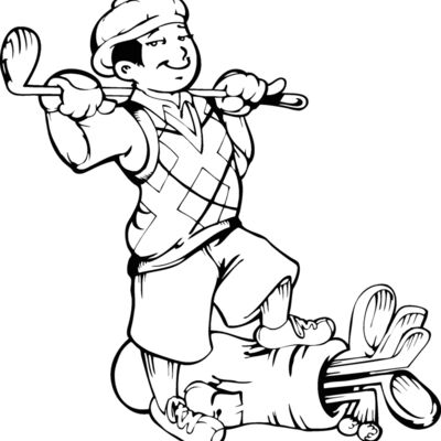 golf11v4bw Thumbnail