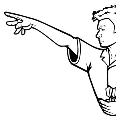 darts01v4bw Thumbnail