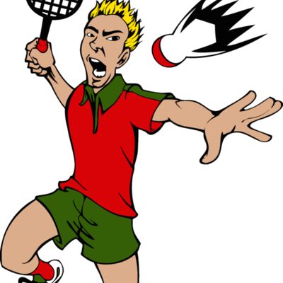 badminton01v4clr Thumbnail