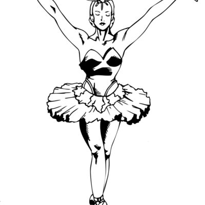 ballerina03 Thumbnail