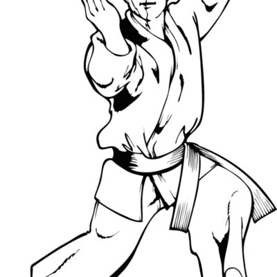 martialarts01v4bw png Thumbnail