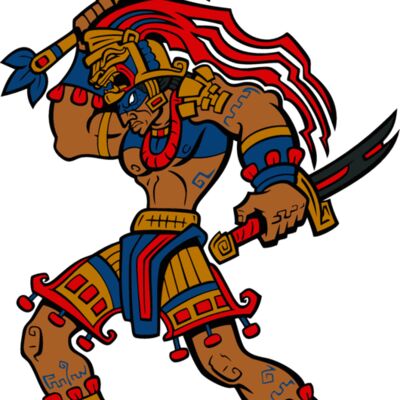 aztec03v4clr Thumbnail