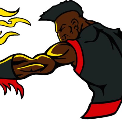 bravewithflames01 Thumbnail