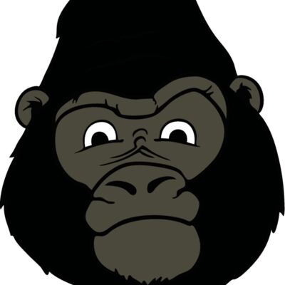 gorilla 18 Thumbnail