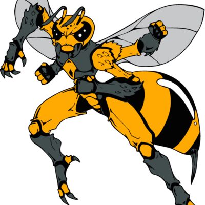 beemascot01 Thumbnail