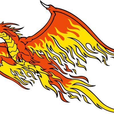 flamedragonjk1 Thumbnail