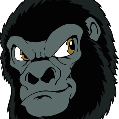 gorilla 21 Thumbnail