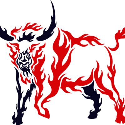 tribalbull Thumbnail