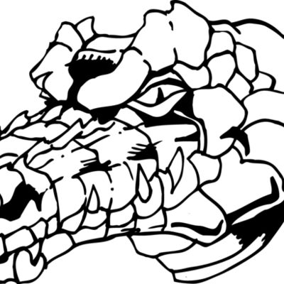 gatorhead1 Thumbnail