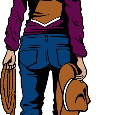 cowgirlc001 Thumbnail