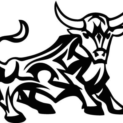 bulltribal01 Thumbnail