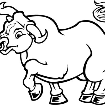 bull06v4bw Thumbnail