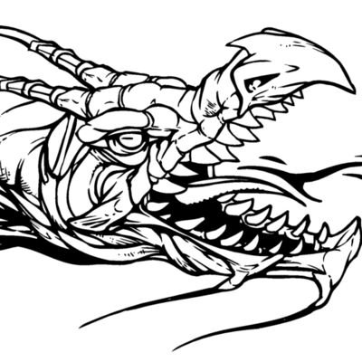 dragonhead Thumbnail