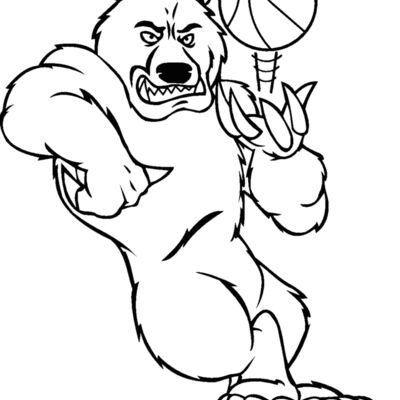 basketballbear3 Thumbnail