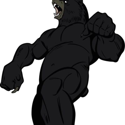 grizzlybear1 Thumbnail