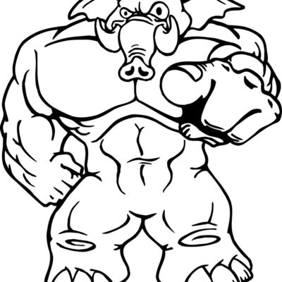 elephant number 1 Thumbnail