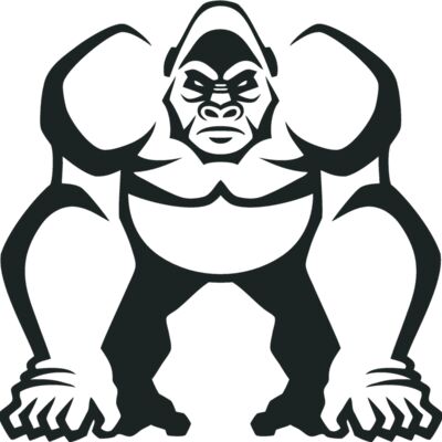 gorillatribal2 Thumbnail