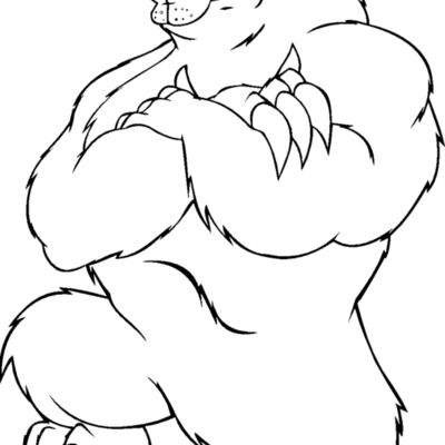 baseballbear Thumbnail