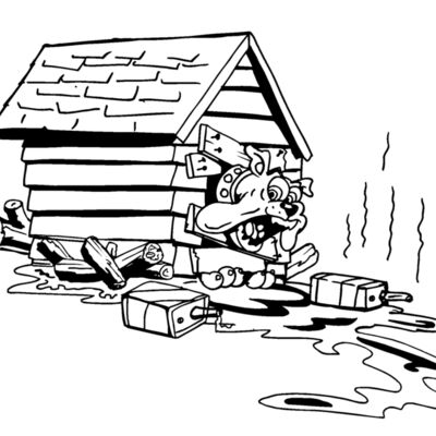 dog house 2 Thumbnail