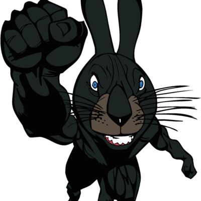 Athletic Rabbit Thumbnail