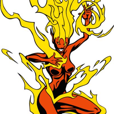 flamegirl01 Thumbnail