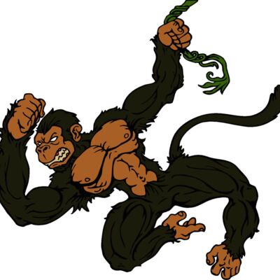 apemonkey Thumbnail