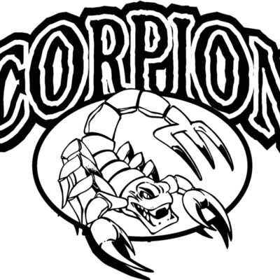 scorpions Thumbnail
