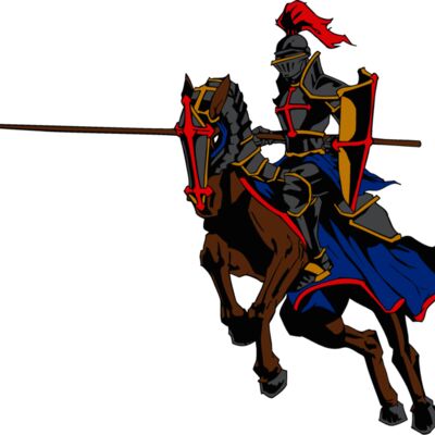 knighthorse03 Thumbnail