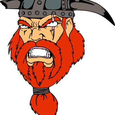 vikinghead Thumbnail