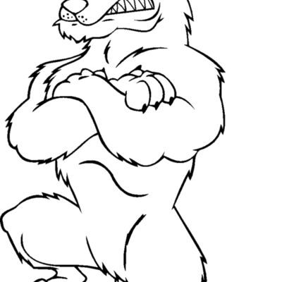 wolfbowling Thumbnail