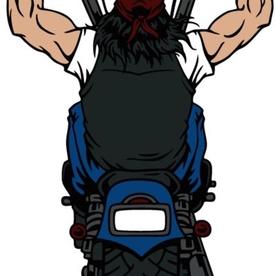 es2biker005clr Thumbnail