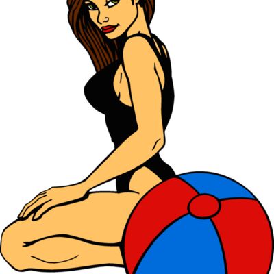 beachgirl 02 Thumbnail