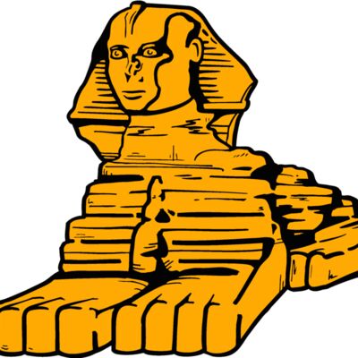 egypt sphinx 01 Thumbnail