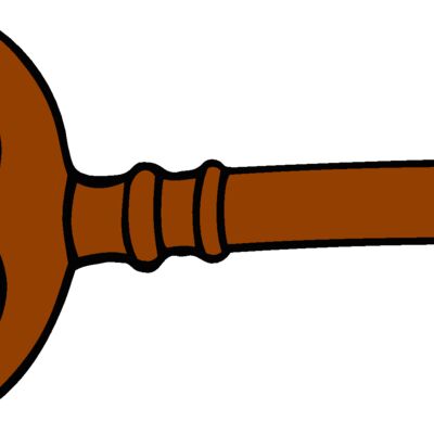 skeleton key Thumbnail