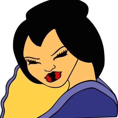 asiageisha3 Thumbnail