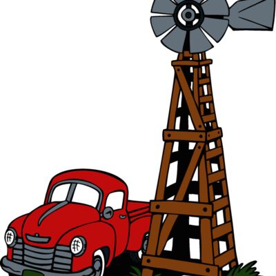 windmill 2 Thumbnail