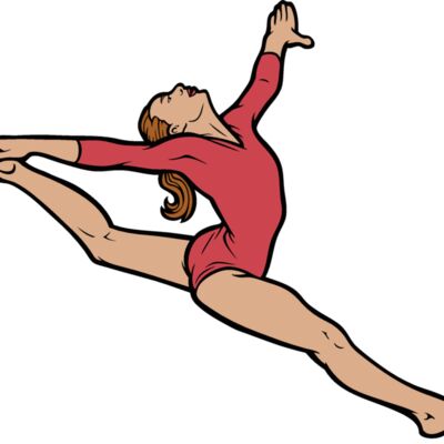 gymnastic05v4clr Thumbnail
