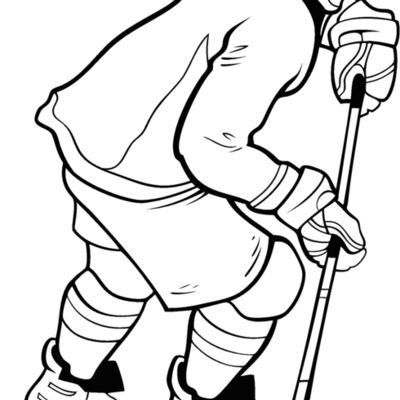 hockey15v4bw Thumbnail