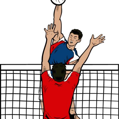 vllyball13v4clr Thumbnail