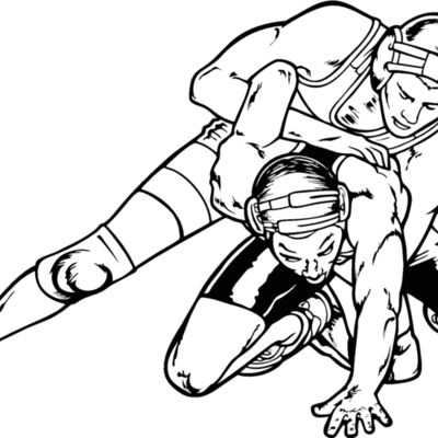 wrestle01v4bw Thumbnail