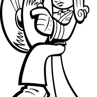 mrchband09v4bw Thumbnail