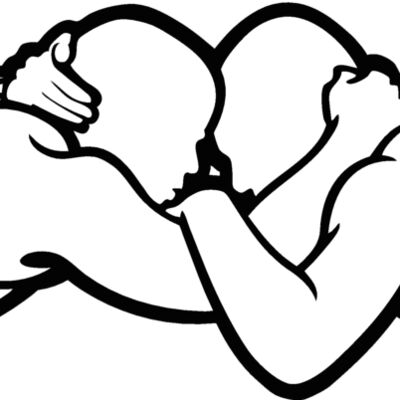 wrestle13v4bw Thumbnail