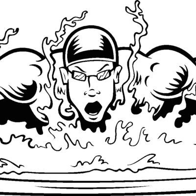 swim08v4bw Thumbnail