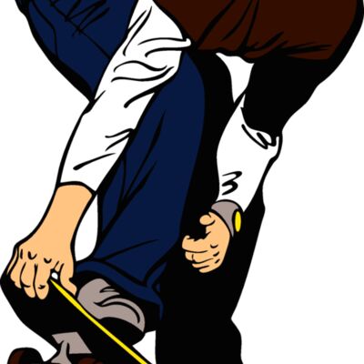 skateboarder3 Thumbnail