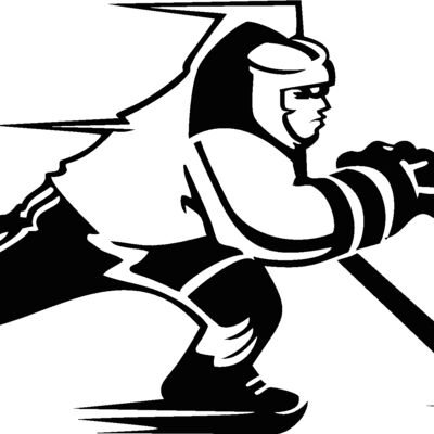 hockey11v4bw Thumbnail