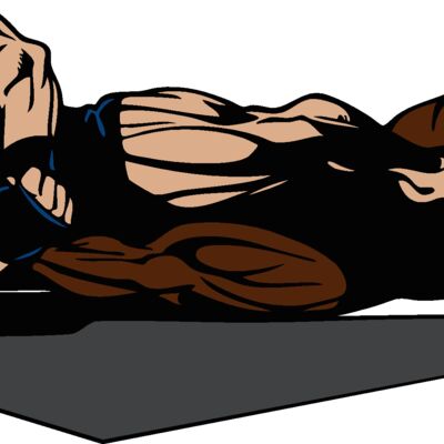 cagefightjd01 Thumbnail