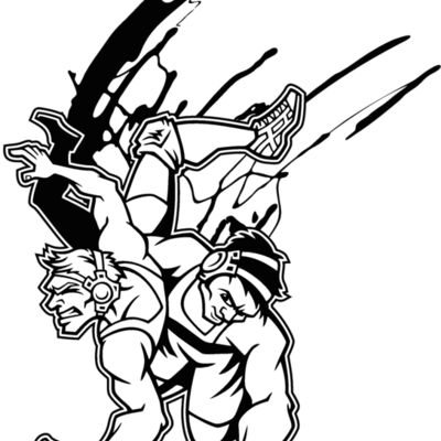 wrestle03v4bw Thumbnail