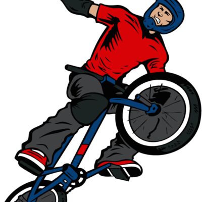 bmxbikerj021 Thumbnail