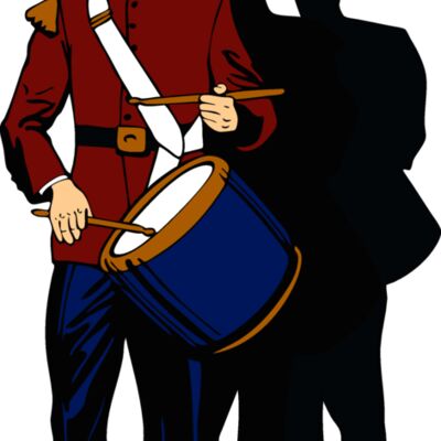 marchingband1 Thumbnail