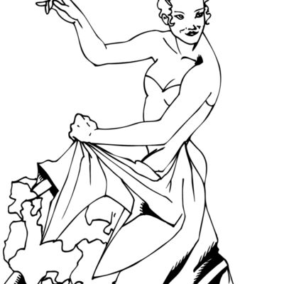 ballroomdancer Thumbnail